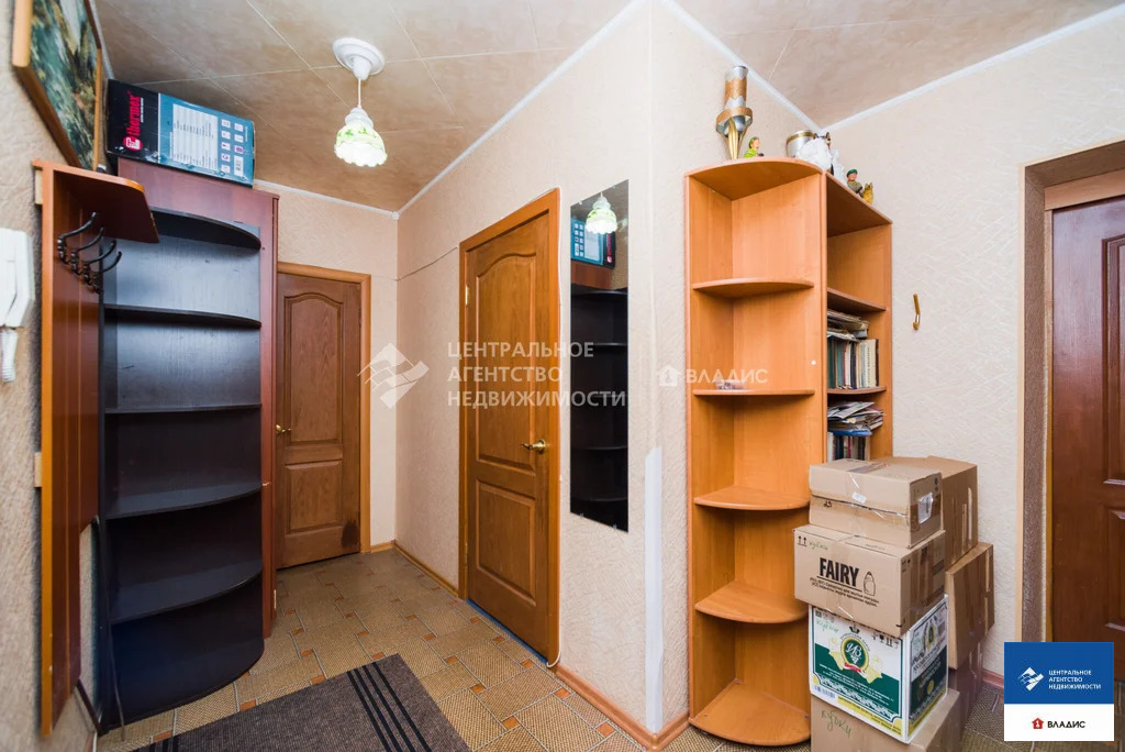 Продажа квартиры, Рязань, ул. Черновицкая - Фото 2