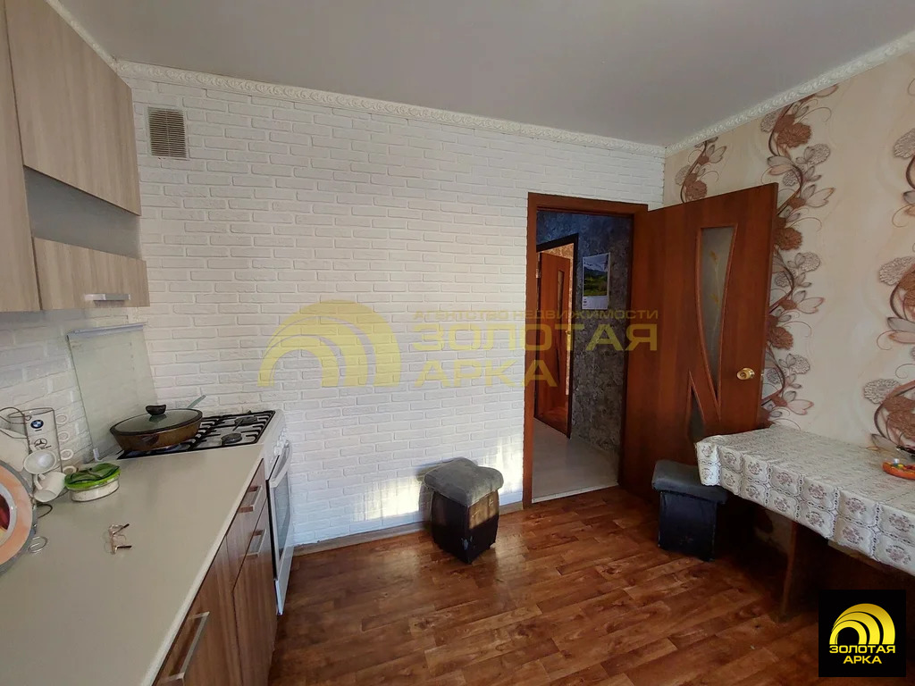 Продажа квартиры, Крымск, Крымский район, ул. Курганная - Фото 4