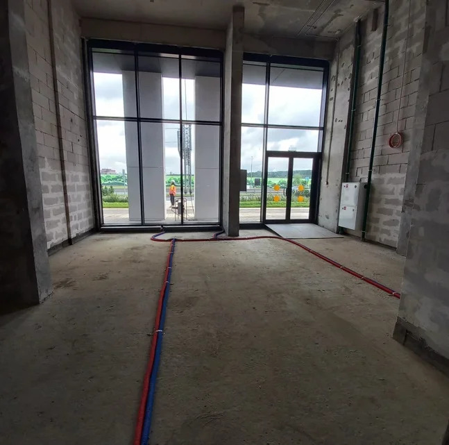 Аренда ПСН площадью 65 м2 - Фото 5