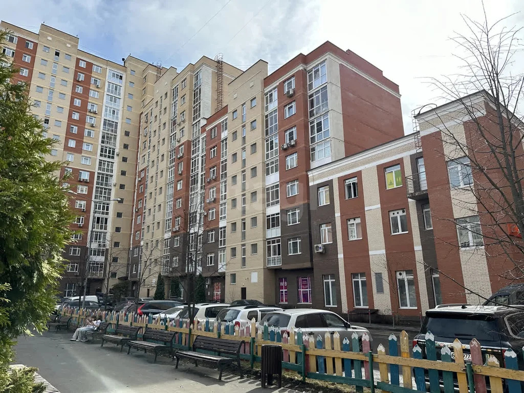 Продажа квартиры, Коммунарка, Сосенское с. п., ул. Липовый Парк - Фото 11