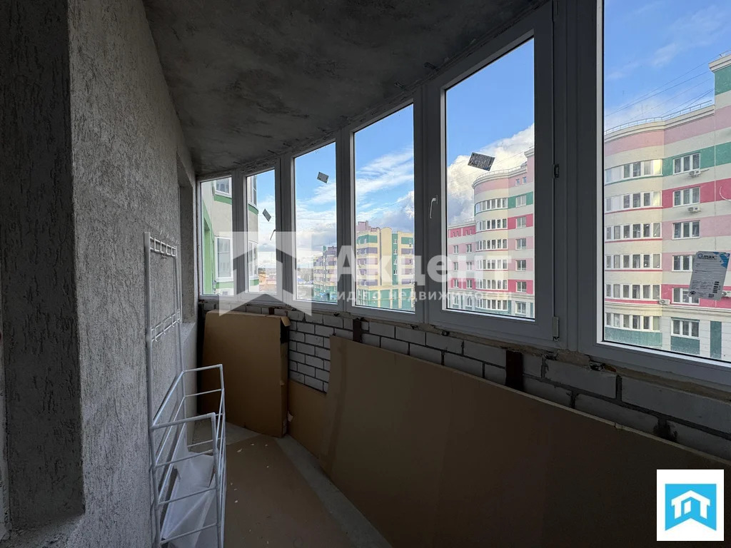 Продажа квартиры, Иваново, мкр Самоцветы - Фото 15