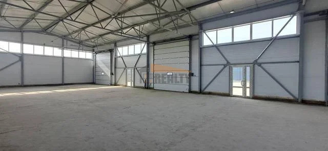 Аренда ПСН, Домодедово, Домодедово г. о., Агрохимиков ул. - Фото 3