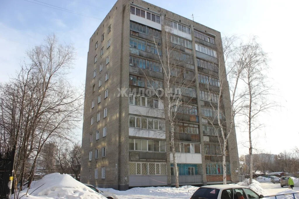 Продажа квартиры, Новосибирск, ул. Линейная - Фото 13