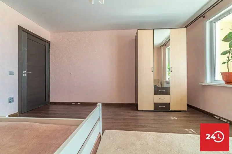 Продаётся просторная 3 комнатная квартира по ул. Зеленодольской 68 - Фото 18