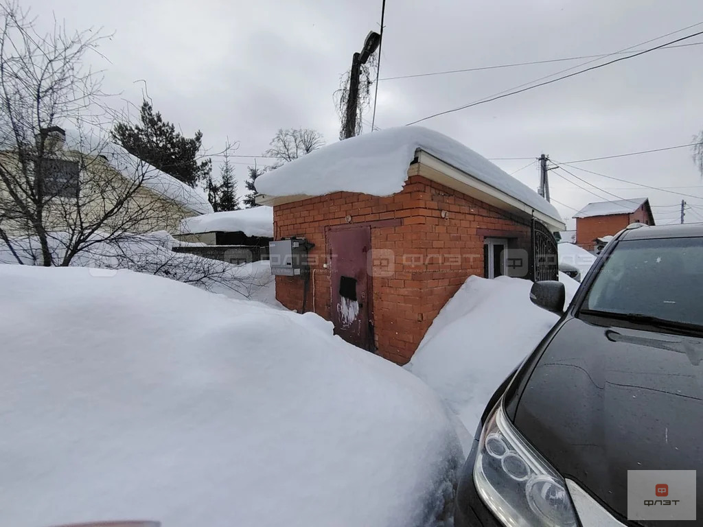 Продажа дома, Казань, ул. Горийская - Фото 19
