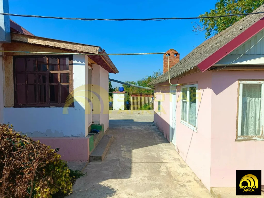 Продажа дома, Адагум, Крымский район - Фото 2