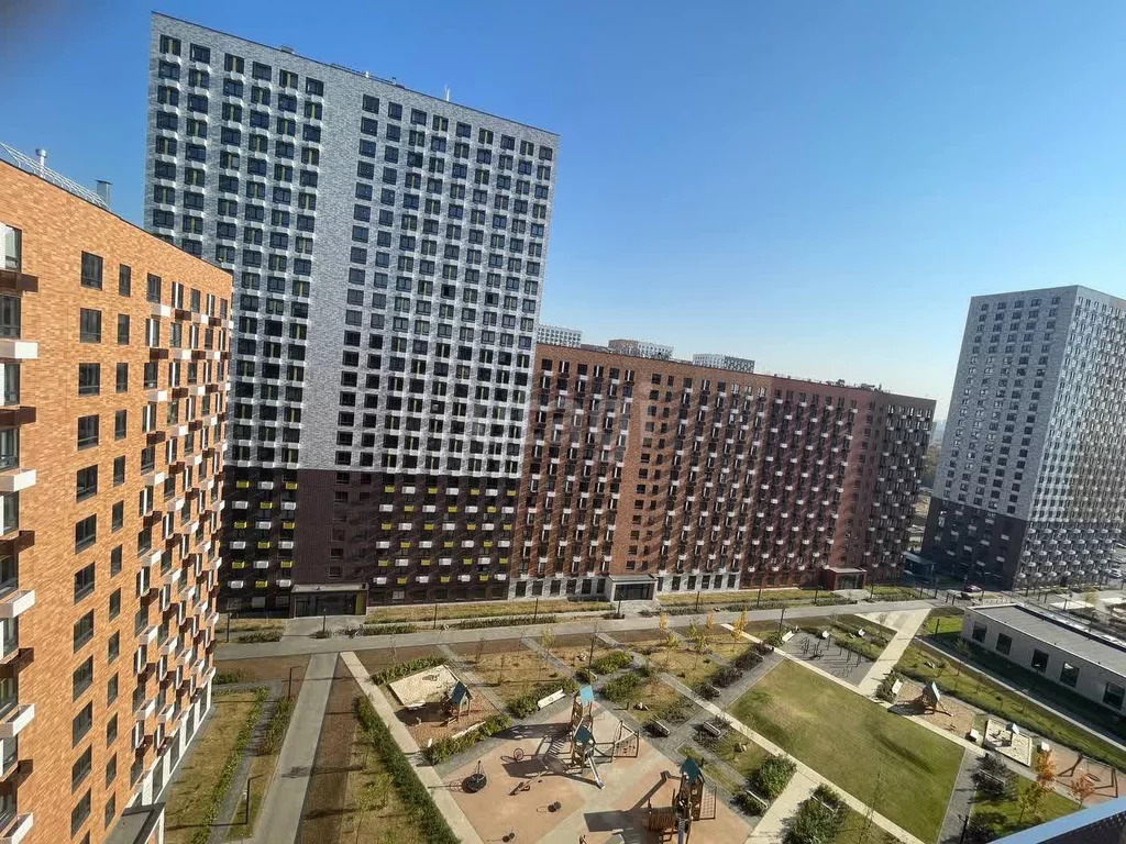 Продажа квартиры, Люберцы, Люберецкий район, 8 Марта улица, 8 - Фото 12
