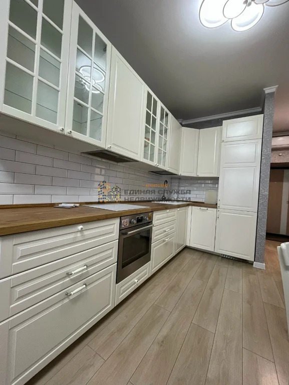 Аренда квартиры, Уфа, ул. Ленина - Фото 1