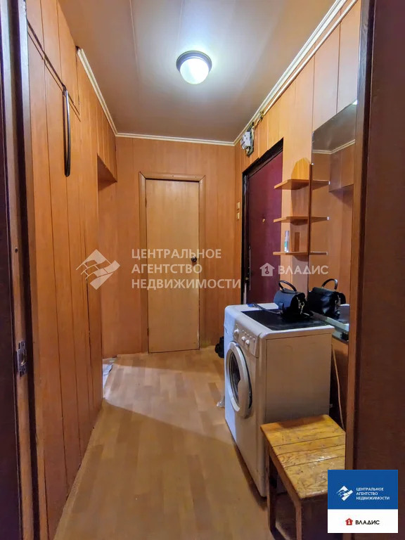 Продажа квартиры, Шилово, Шиловский район, ул. Стройкова - Фото 15