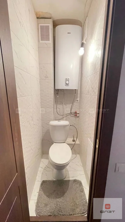 Продажа квартиры, Казань, Ямашева пр-кт. - Фото 13