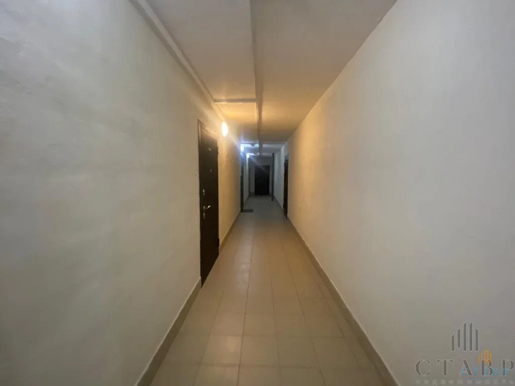 Продажа квартиры, Шушары, Ленсоветского моста улица - Фото 13