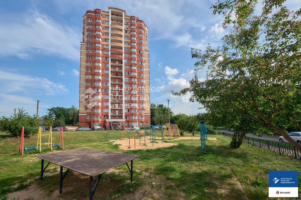 Продажа квартиры, Рязань, ул. Баженова - Фото 21