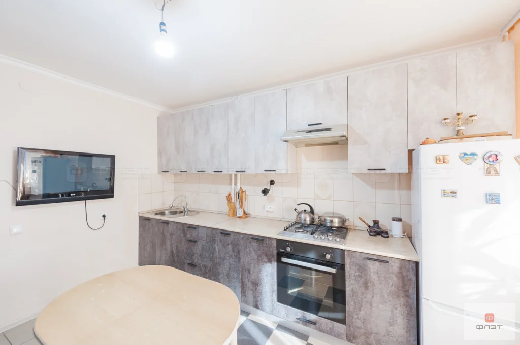 Продажа квартиры, Казань, ул. Академика Завойского - Фото 1