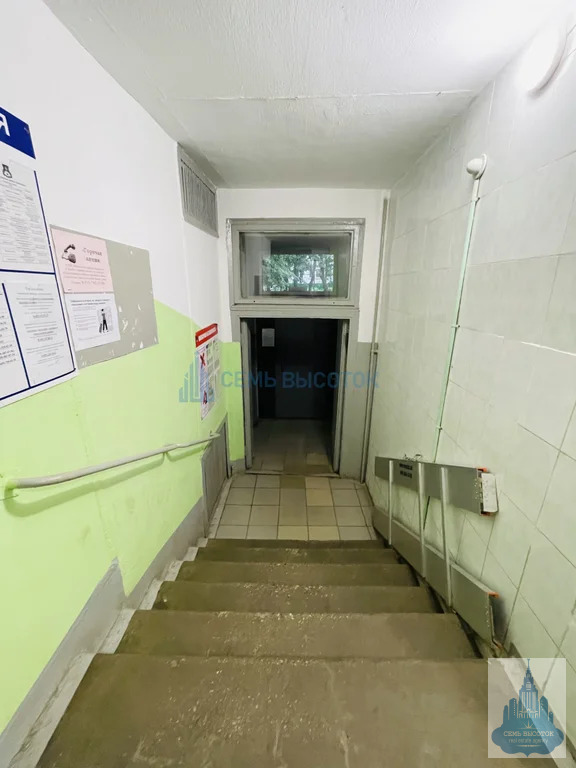 Продажа квартиры, ул. Медиков - Фото 21