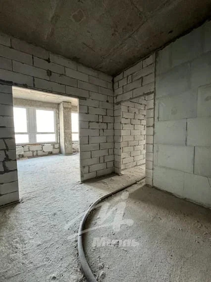 Продажа квартиры, Карамышевская наб. - Фото 12