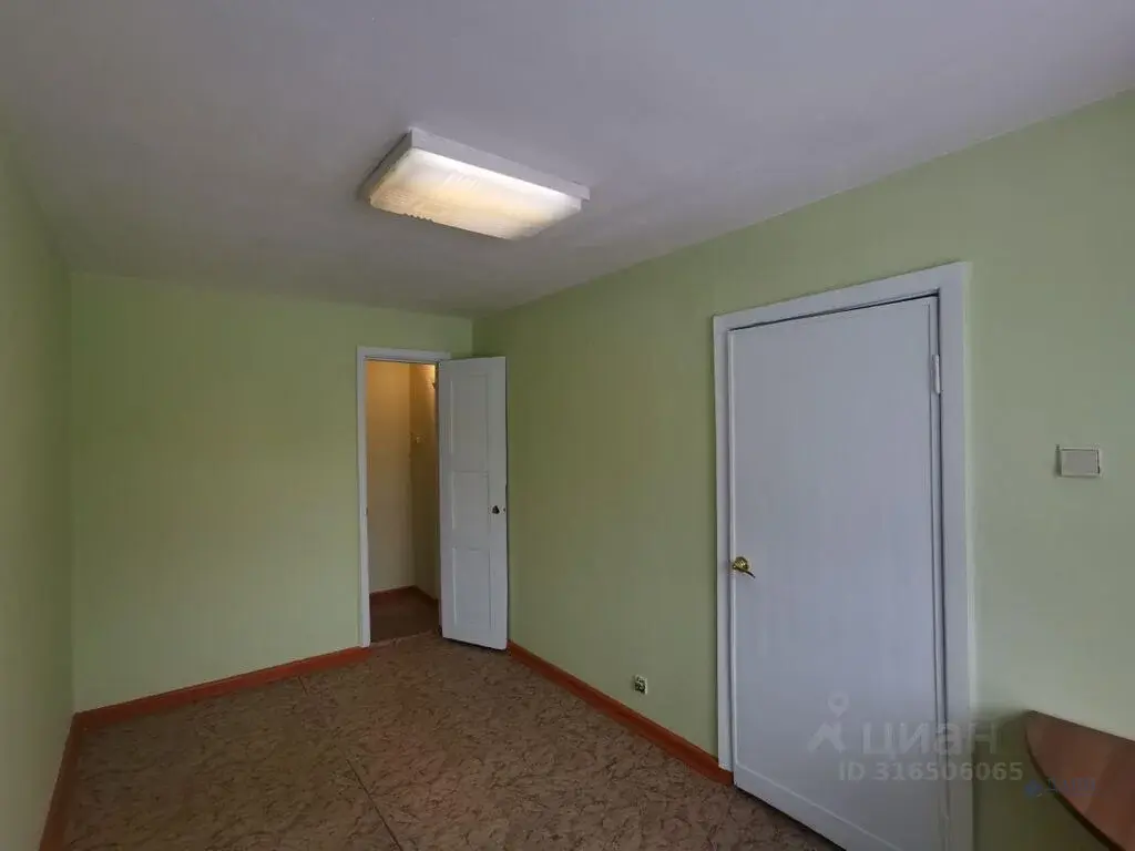 Продаю помещение свободного назначения 44.3м ул. Гагарина, 6, Магадан, - Фото 9