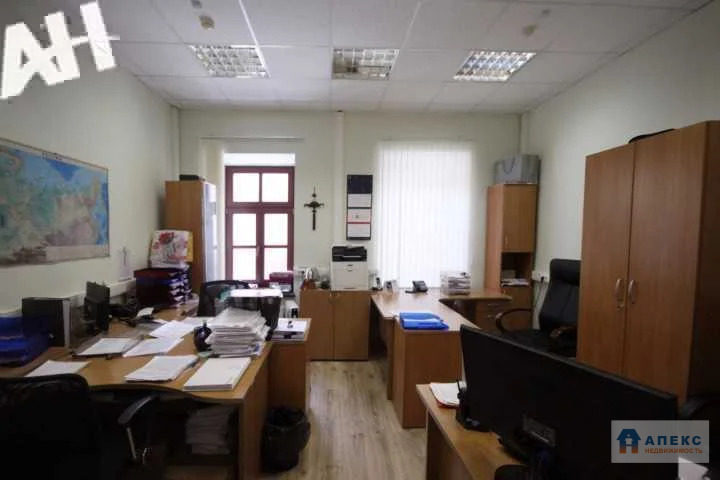 Аренда офиса 3000 м2 м. Проспект Мира в особняке в Мещанский - Фото 7