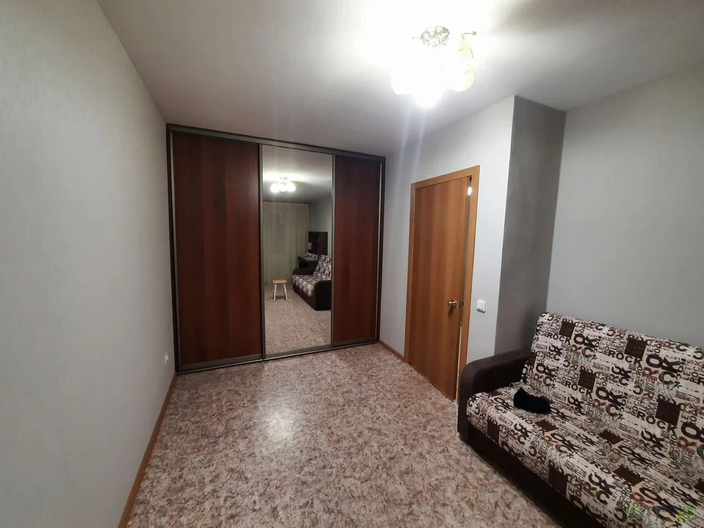 Аренда квартиры, Томск, улица Дизайнеров - Фото 5