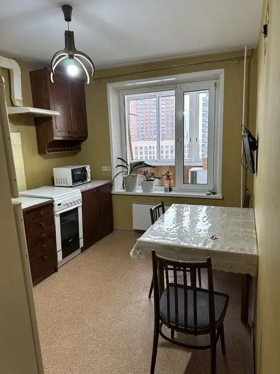 Трешку Измайловский проезд 64 кв.м с мебелью и бытовой техникой - Фото 18