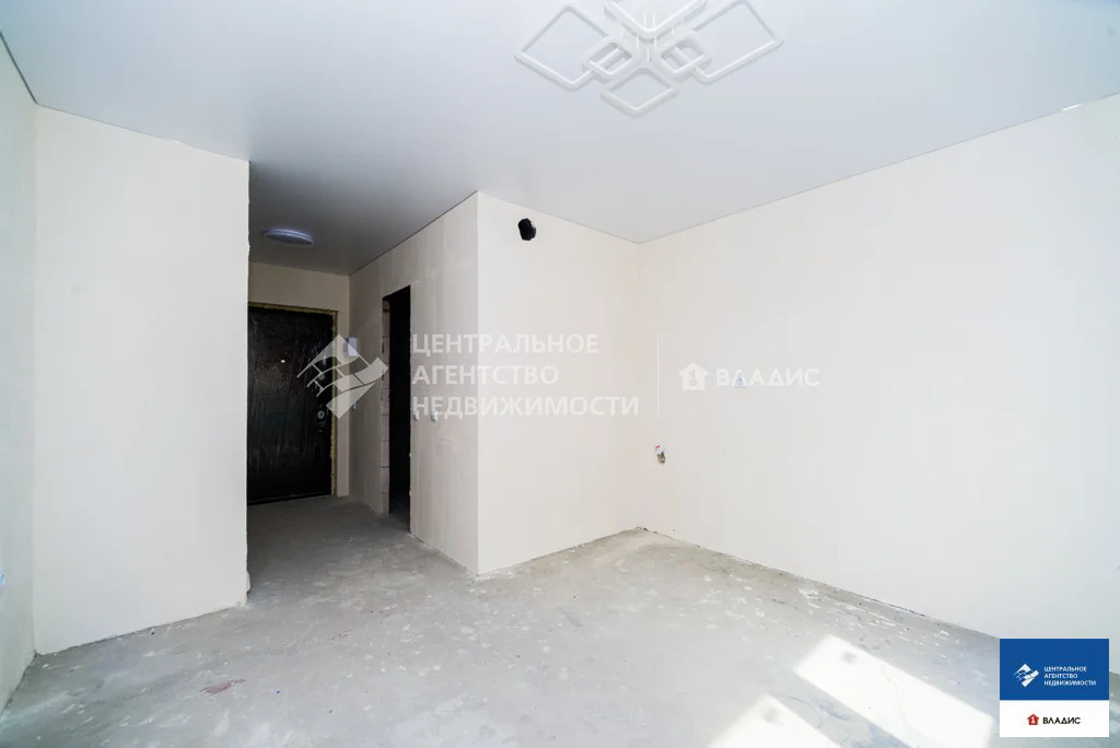 Продажа квартиры, Дядьково, Рязанский район, Малиновая улица - Фото 2