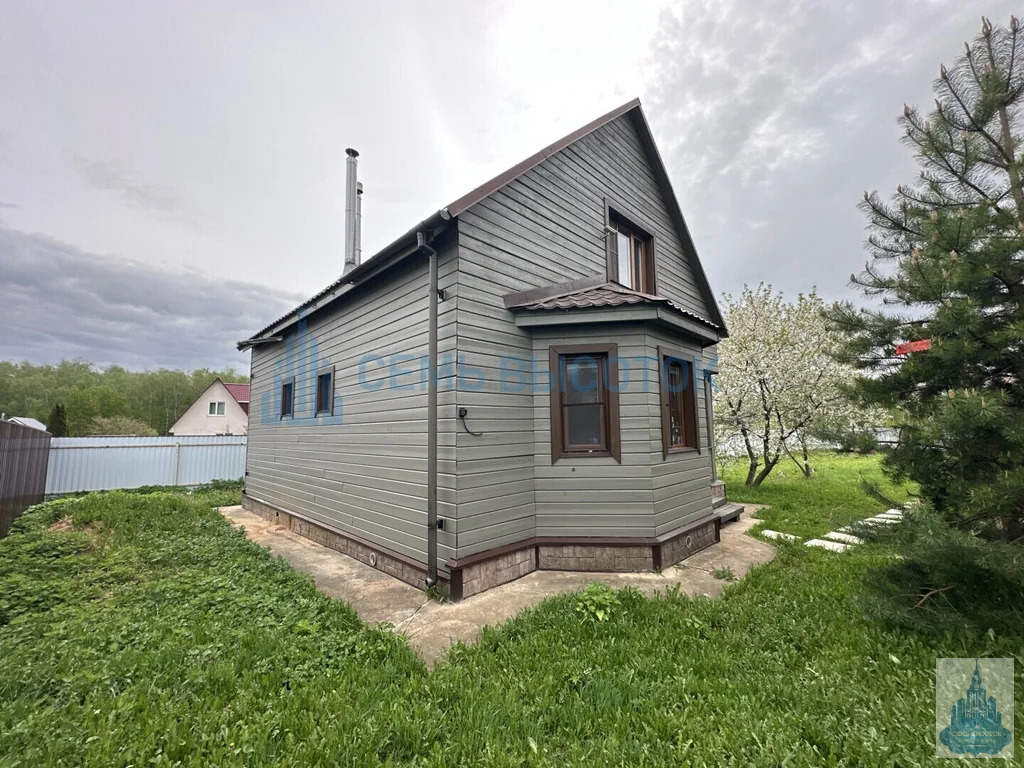 Продажа дома, Ступино, Ступинский район, 2-й Серебряный кв-л. - Фото 5