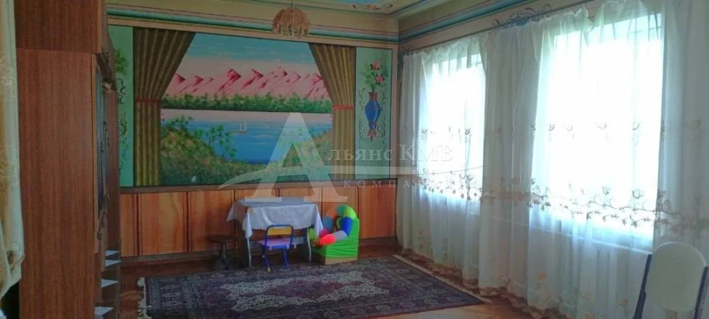 Продажа дома, Георгиевск, ул. Ермолова - Фото 4