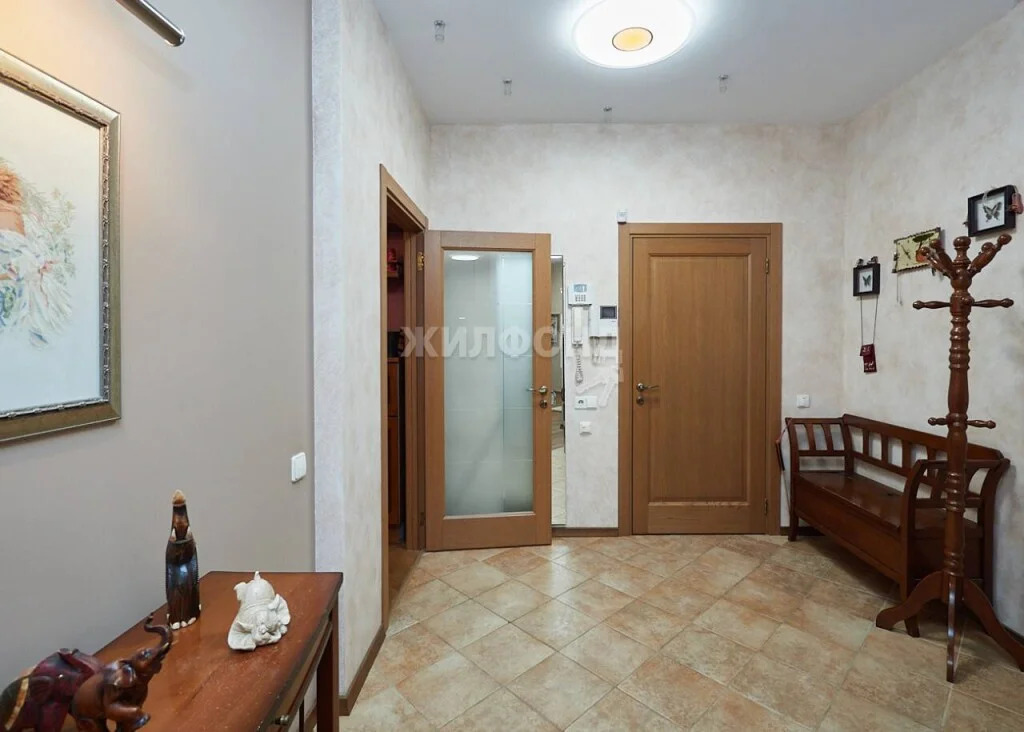 Продажа квартиры, Новосибирск, ул. Галущака - Фото 16