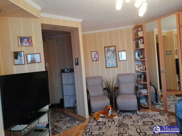 Продажа квартиры, Батайск, ул. Ленина - Фото 8