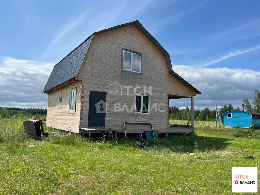 Продажа дома, Щелковский район - Фото 1