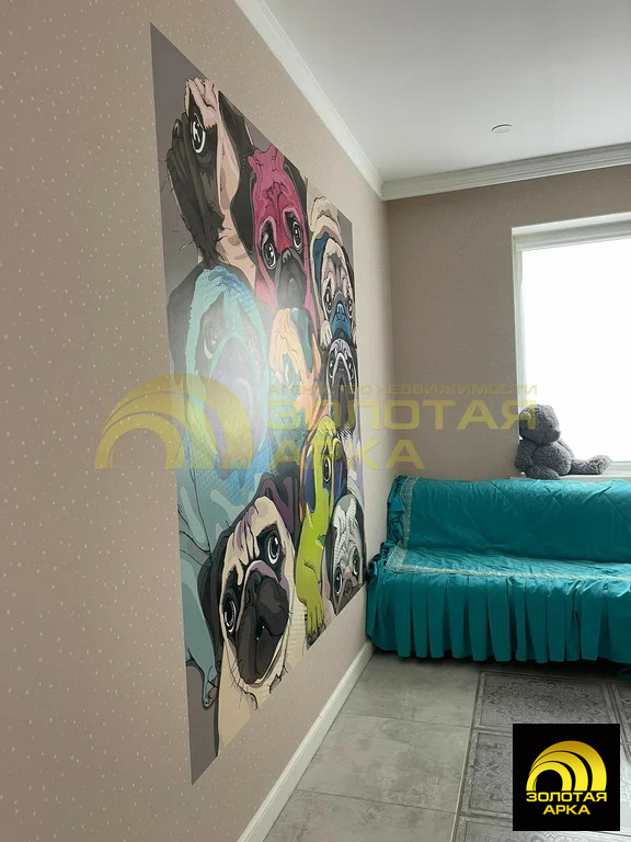 Продажа дома, Краснодар, Константиновская улица - Фото 25