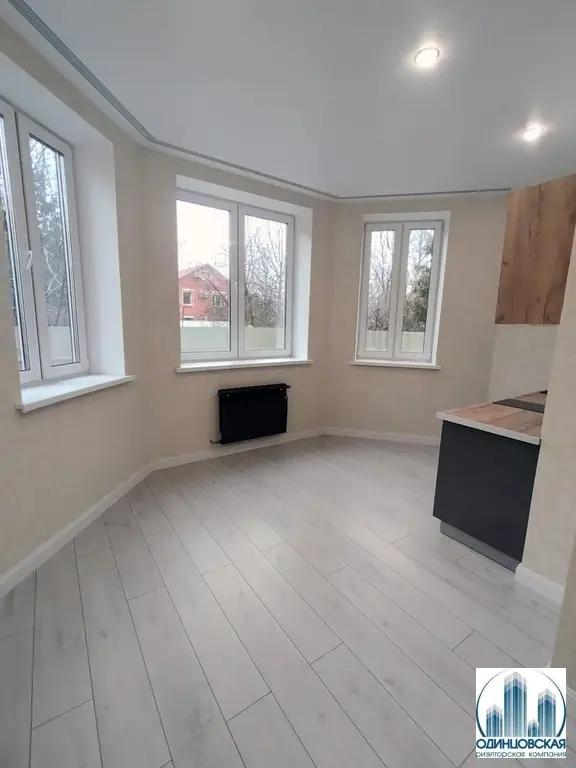 Квартира-студия в Немчиновке Одинцовский г.о. - Фото 3