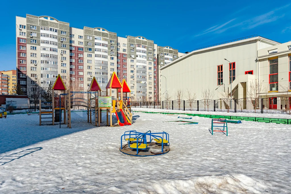 Продажа квартиры, Тюмень, г Тюмень - Фото 26