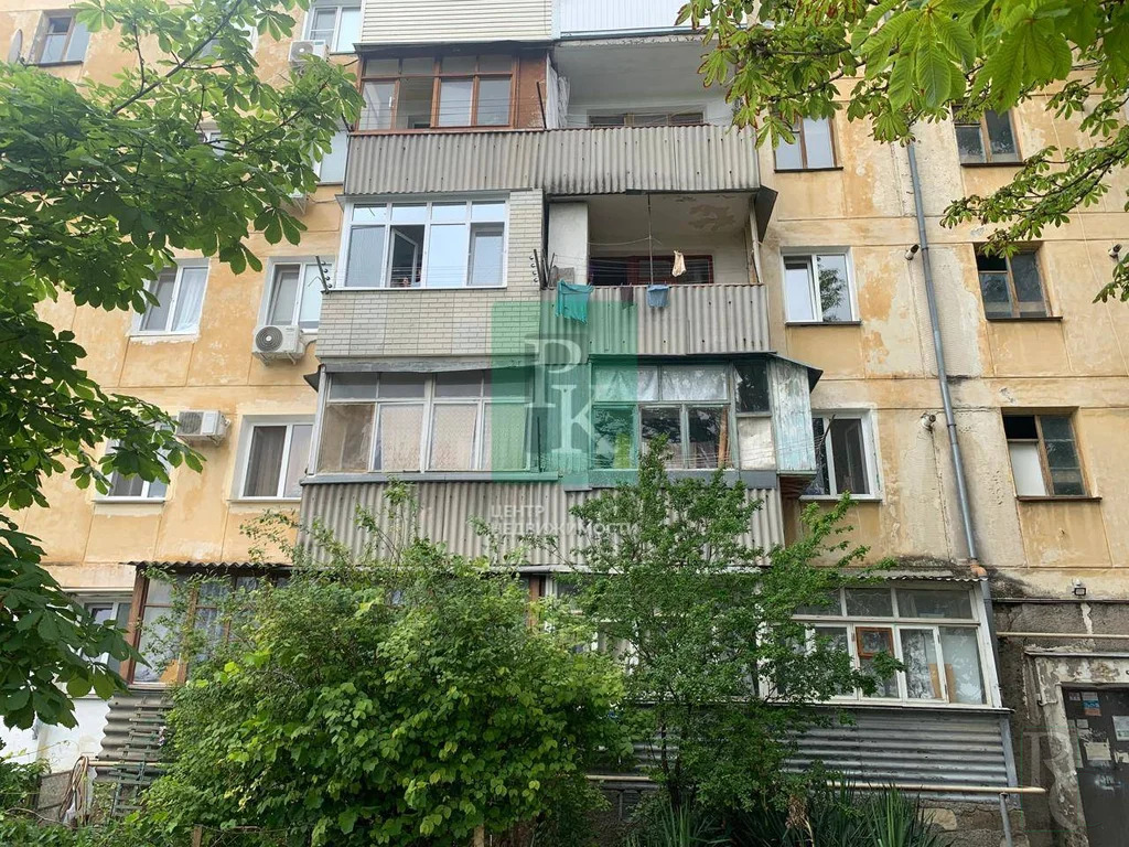 Продажа квартиры, Севастополь, ул. Брянская - Фото 1