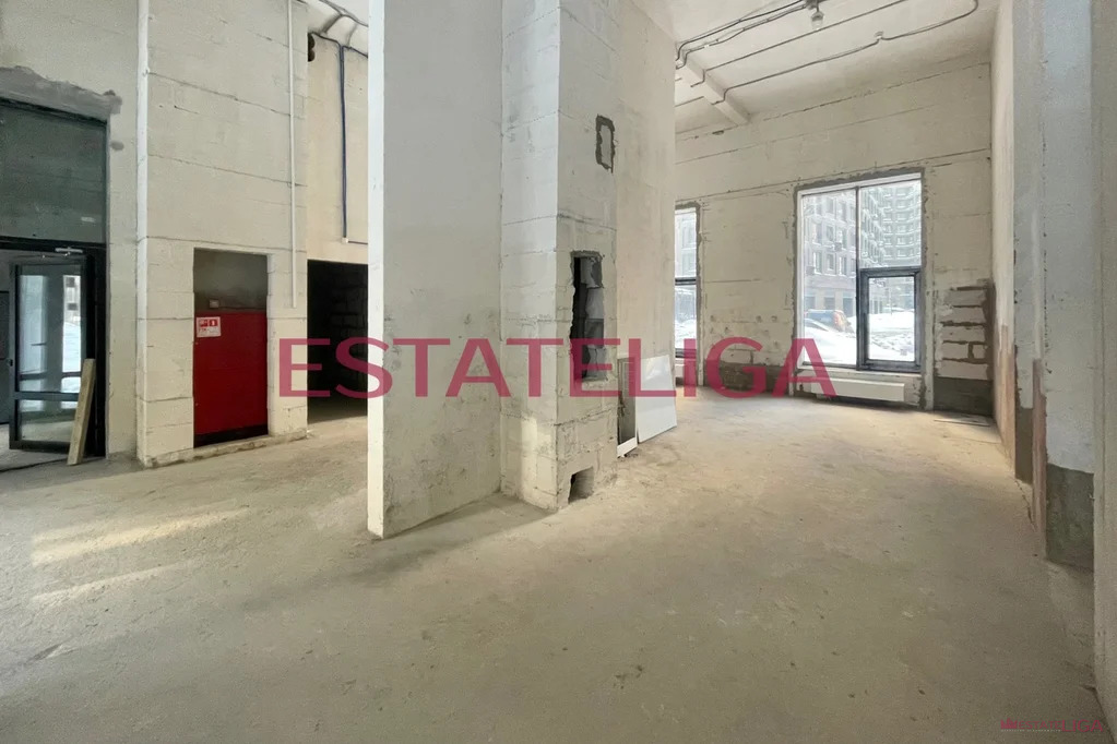 Аренда ПСН, м. Шелепиха, Береговой проезд - Фото 1