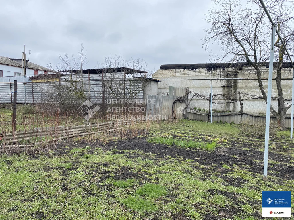 Продажа дома, Скопин, улица Карла Маркса - Фото 32