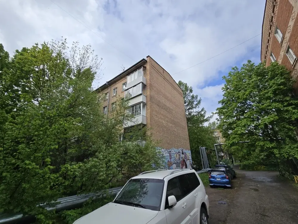 Продаю 2к.кв в Голицыно - Фото 21