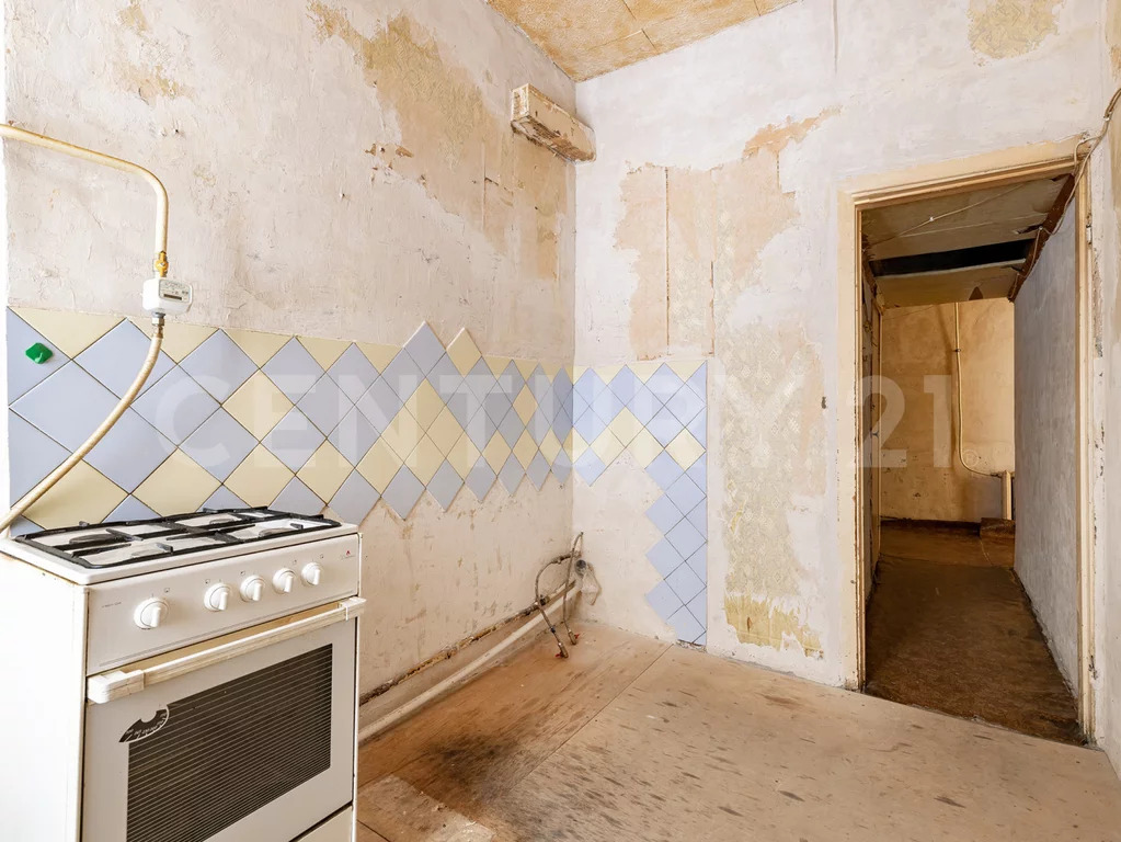 Продажа квартиры, Римского-Корсакова проспект, 15, литера А - Фото 26