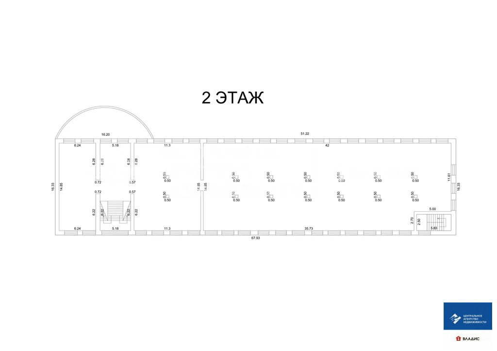 Аренда ПСН, Рязань, ул. Фурманова - Фото 21