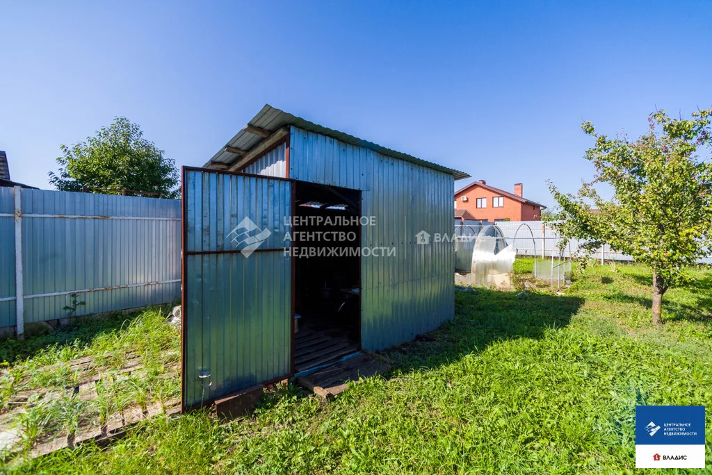 Продажа дома, Рыбное, Рыбновский район, ул. Олимпийская - Фото 31