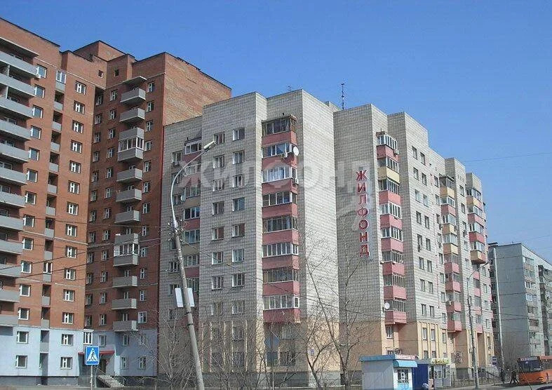 Продажа квартиры, Новосибирск, ул. Пархоменко - Фото 25