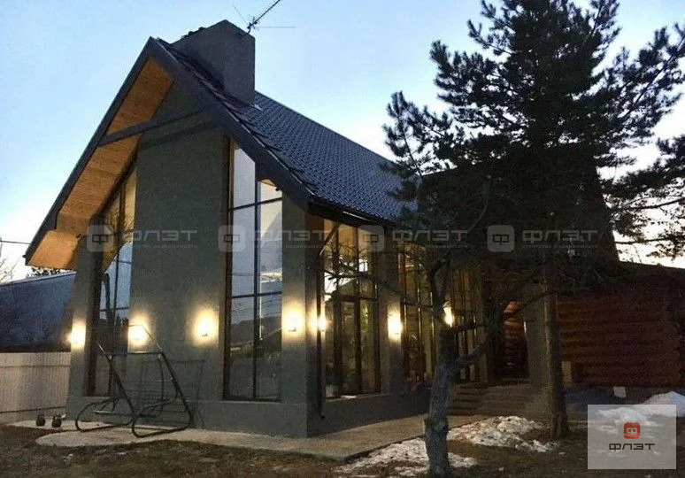 Продажа дома, Никольское, Лаишевский район, СНТ Надежда - Фото 4