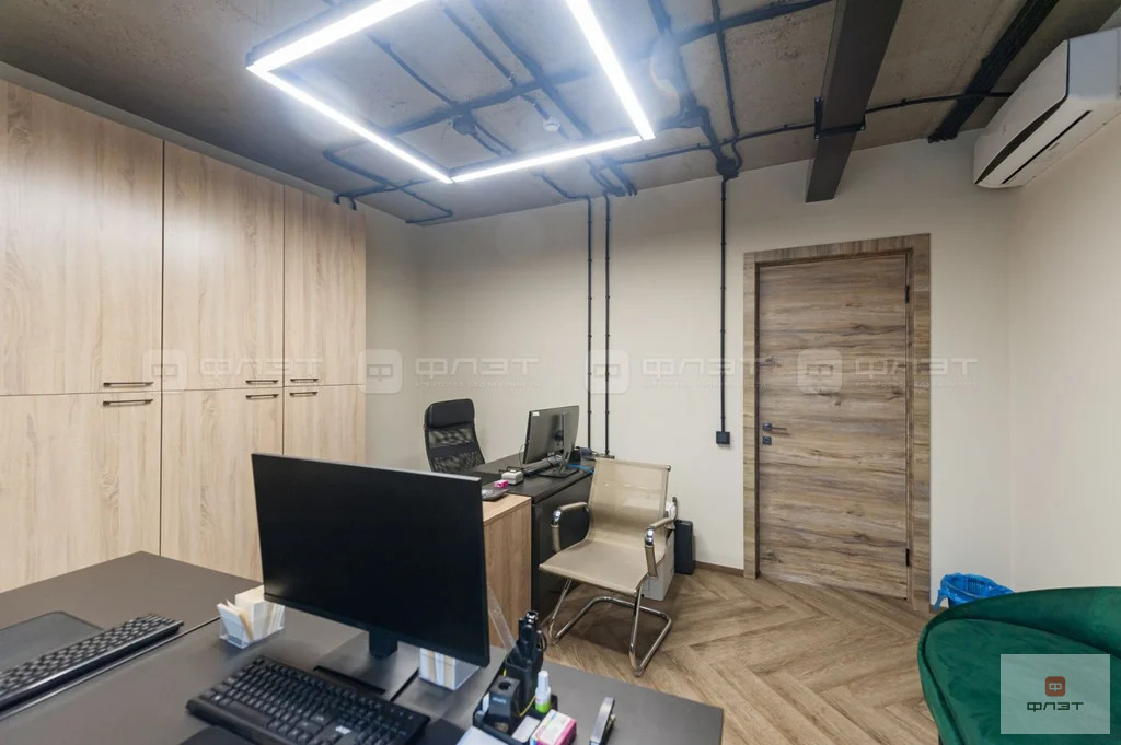 Продажа офиса, Казань, ул. Тихомирнова - Фото 12