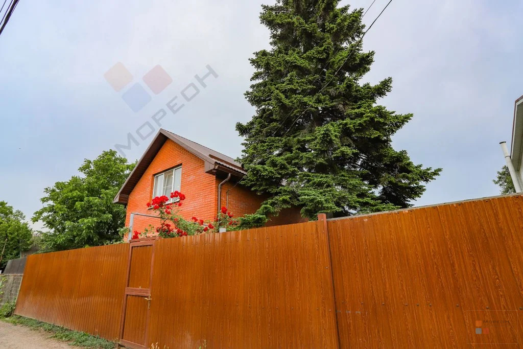 Продажа дома в Краснодаре - Фото 43