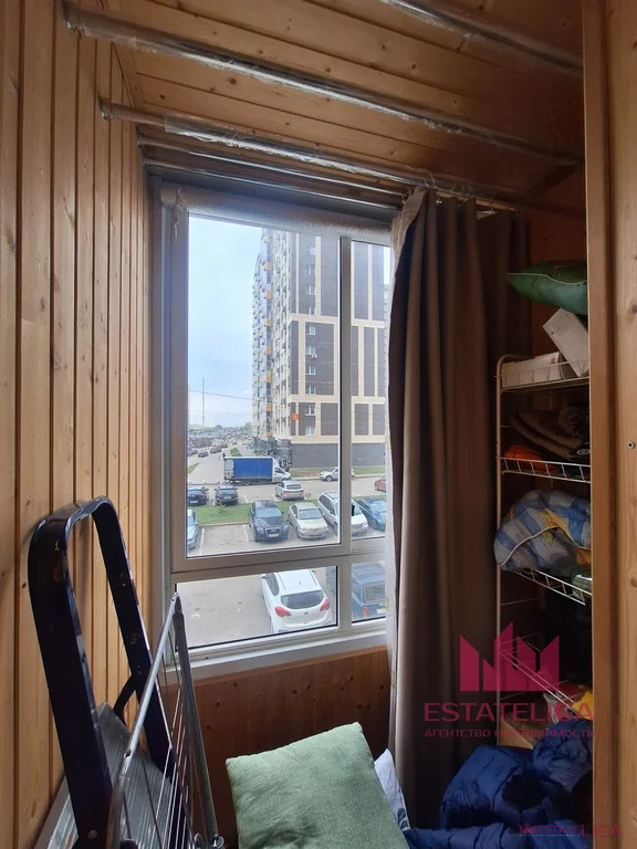 Продажа квартиры, Мисайлово, Ленинский район, Молодежный бульвар - Фото 10