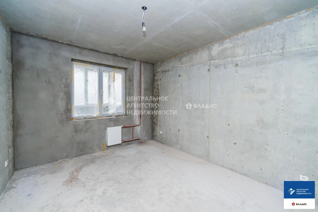 Продажа квартиры, Рязань, Первомайский пр-кт. - Фото 7