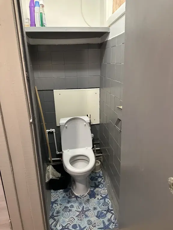 Однушку в Малаховке рядом с платформой Малаховка Поперечная улица,д.1 - Фото 48