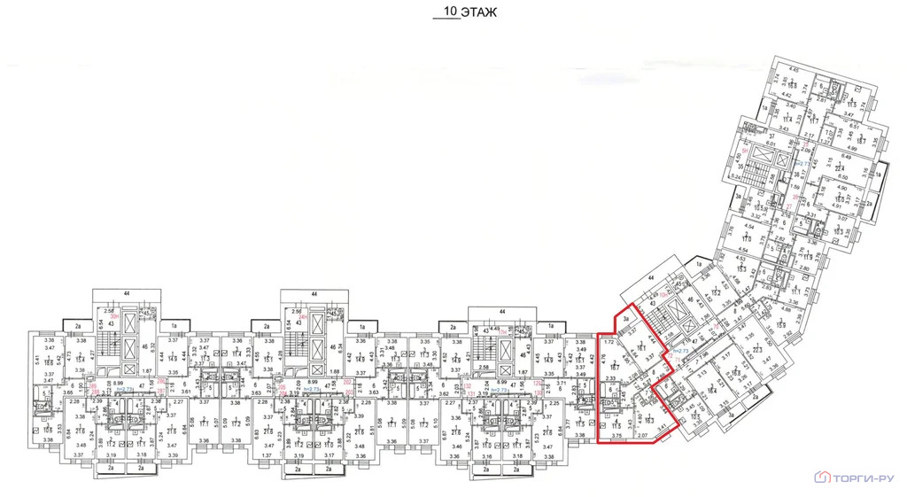 Продажа квартиры, Варшавское ш. - Фото 5