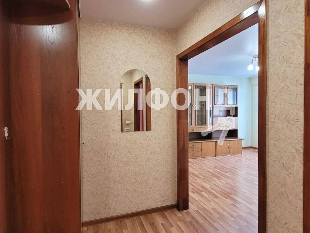 Продажа квартиры, Новосибирск, Михаила Немыткина - Фото 6