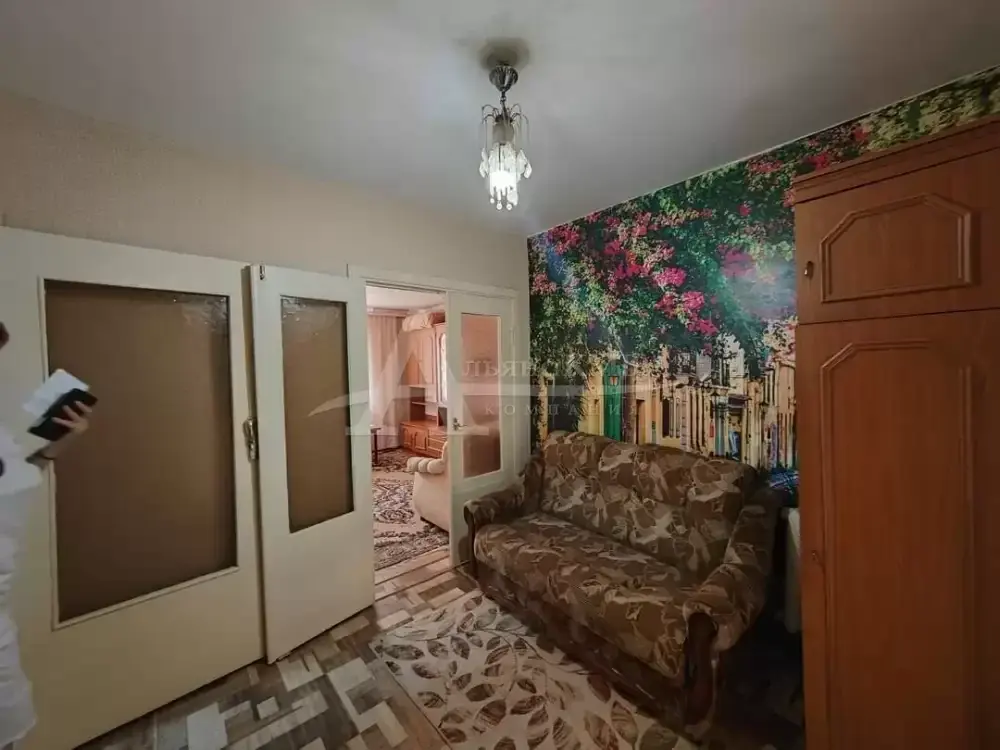 Продажа квартиры, Иноземцево, ул. Пролетарская - Фото 6