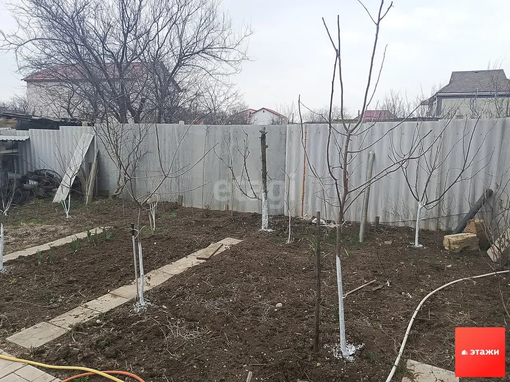 Продажа дома, Новофедоровка, Сакский район, ул. Тимура Апакидзе - Фото 7